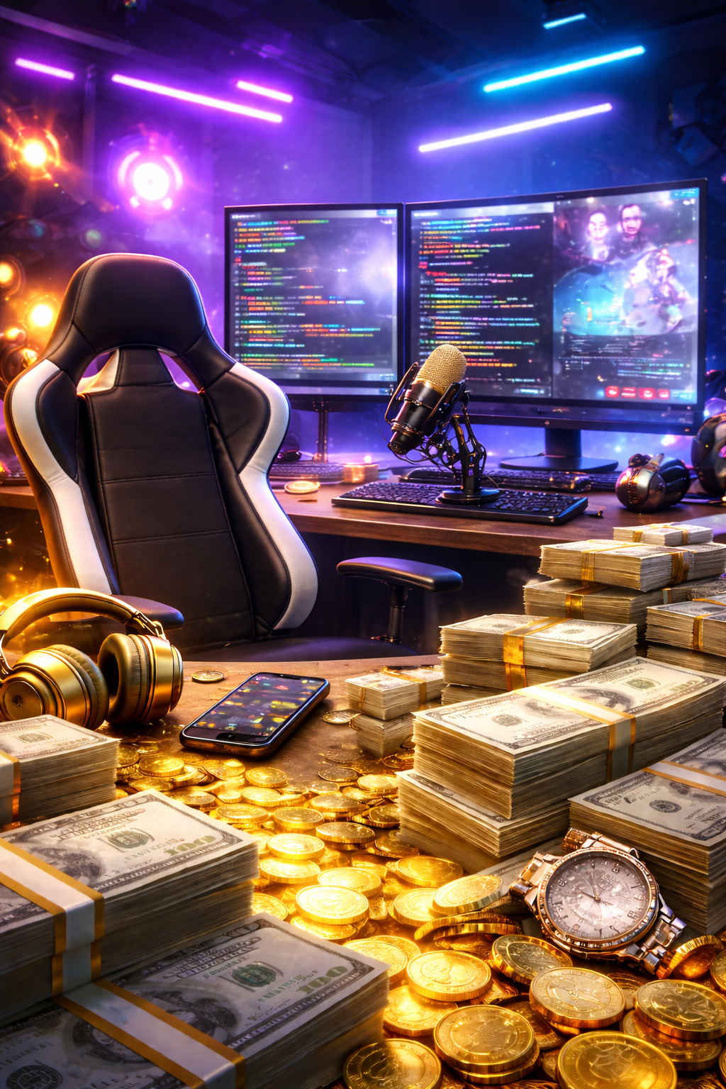 IShowSpeed Net Worth: How Speed Turned Chaos Into Millions